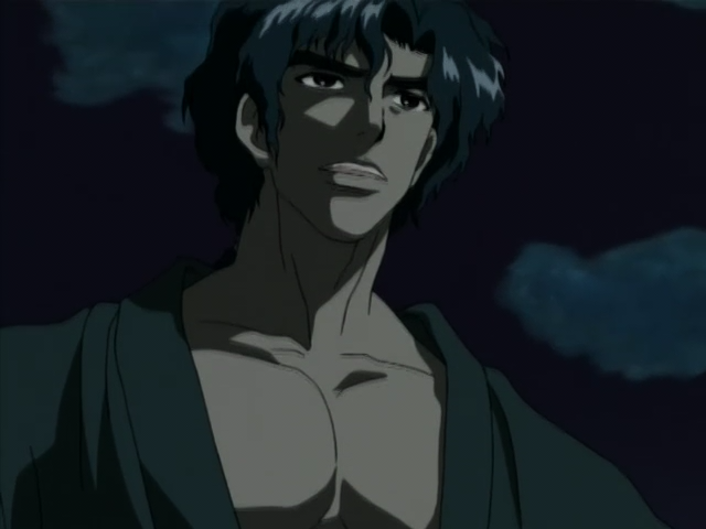 Ninja Scroll (AnimeHD)